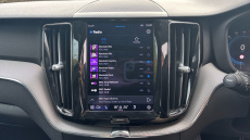 Volvo XC60 2.0 T6 [350] RC PHEV Plus Dark 5dr AWD Geartronic Estate